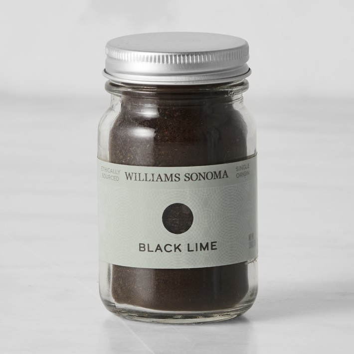 Spice, Black Lime