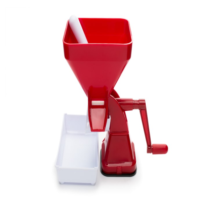 Farm to Table Tomato Press