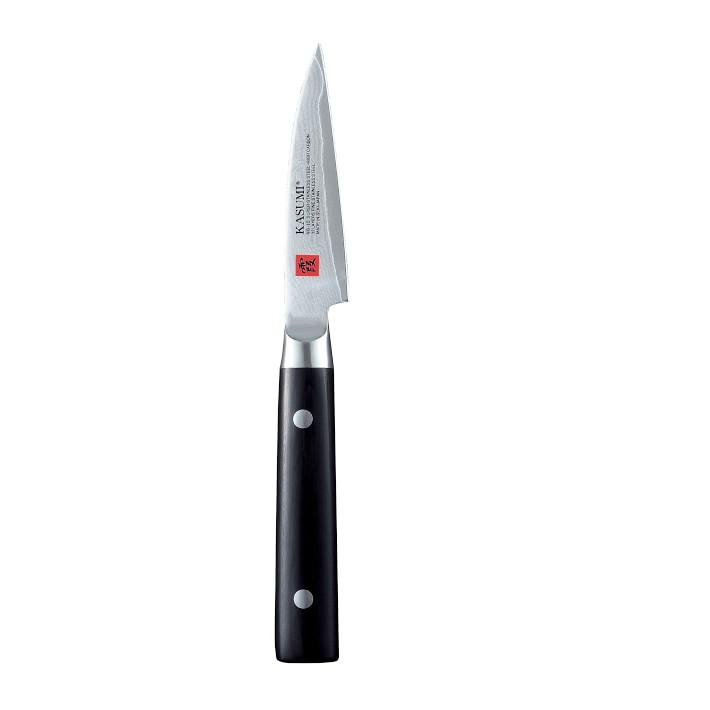 Kasumi Paring Knife, 3"