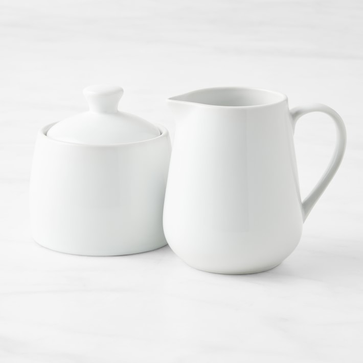 Open Kitchen by Cream & Sugar Set