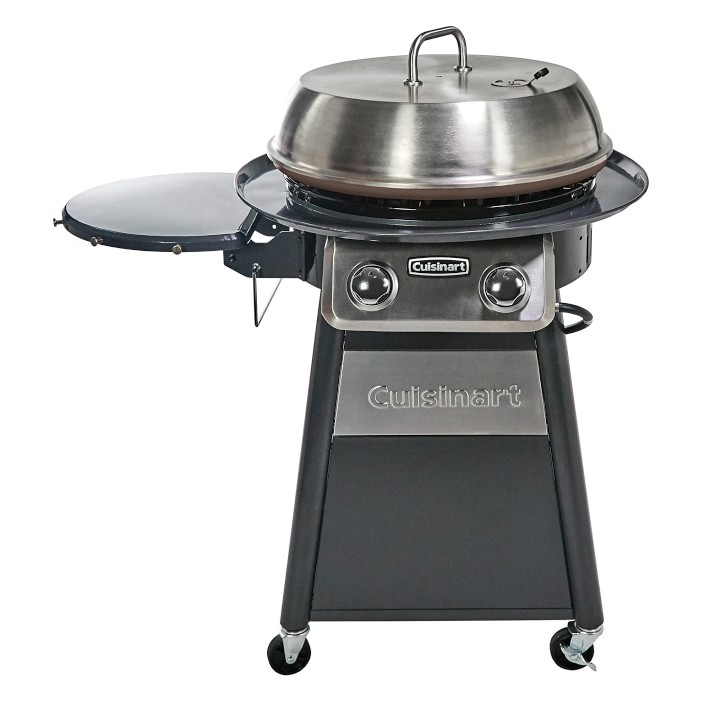 Cuisinart 360 Degree Griddle Cooking Center