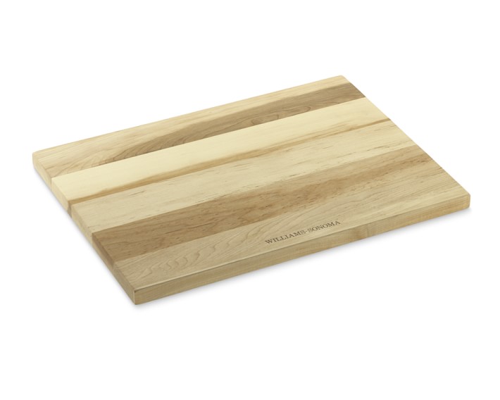 Prep Cutting Board, Maple