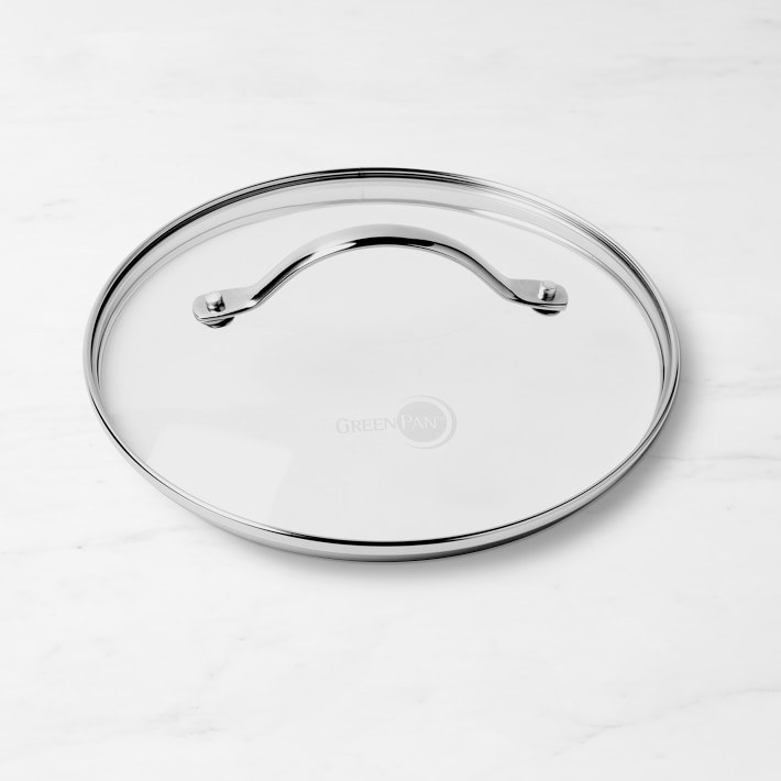 GreenPan Glass Lid