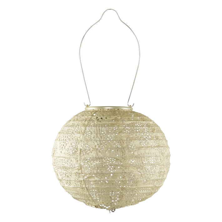 Solar Soji Stella Globe Wave Punch
