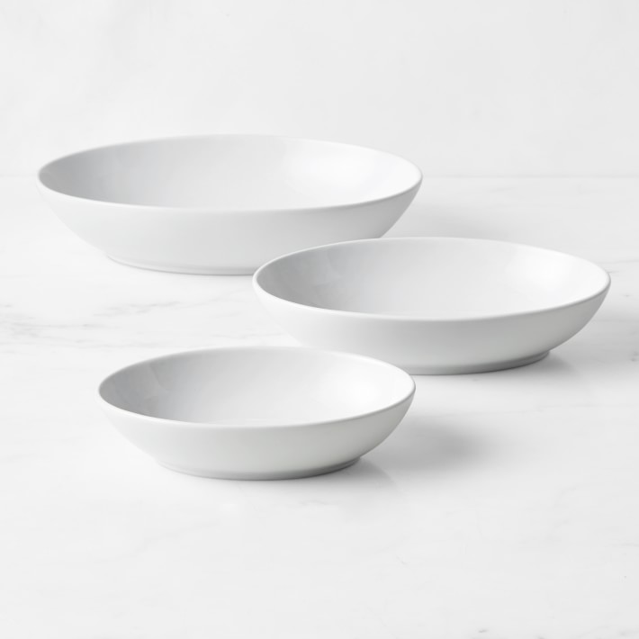 Open Kitchen by Nesting Bowls, Set of 3