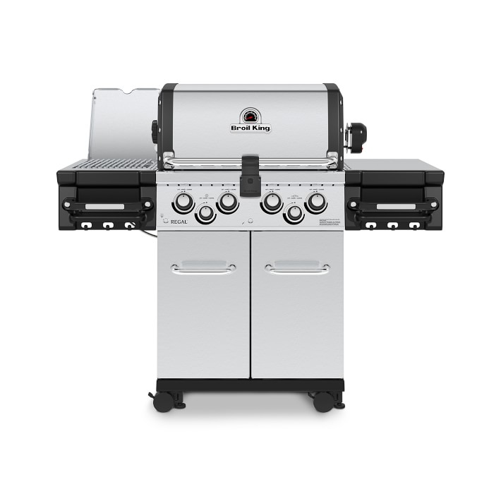Broil King Regal S490 Pro IR Grill