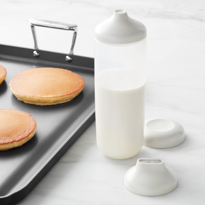 Breakfast Pancake Pen