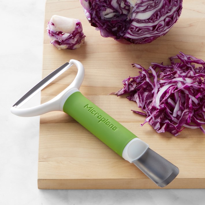 Microplane Cabbage Tool
