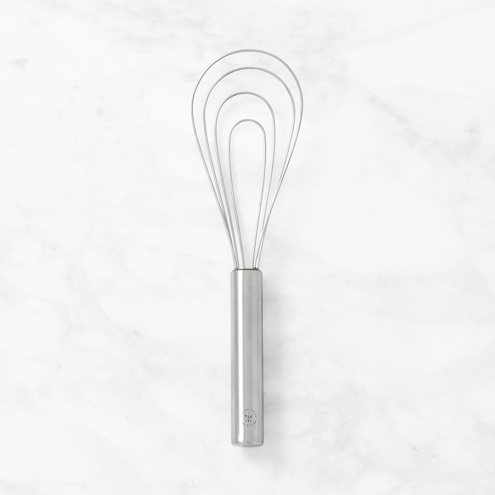 Open Kitchen by Flat Whisk