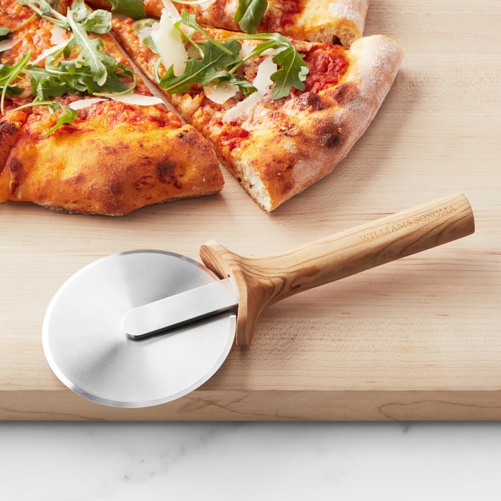Pizza Wheel