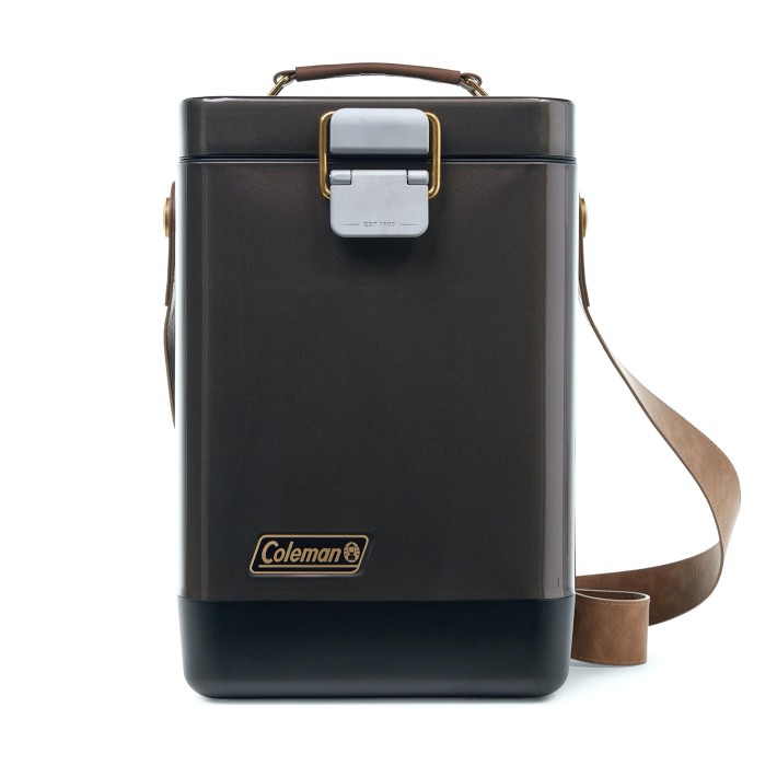 Coleman 1900 Collection Steel Belted Cooler