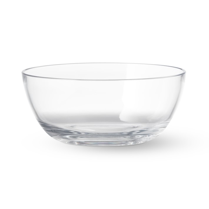 DuraClear Tritan Bowls, Set of 6