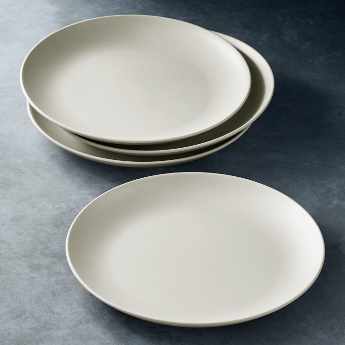Bamboo Dinnerware Collection