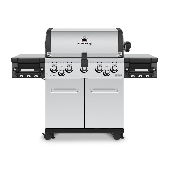 Broil King Regal S590 Pro Grill