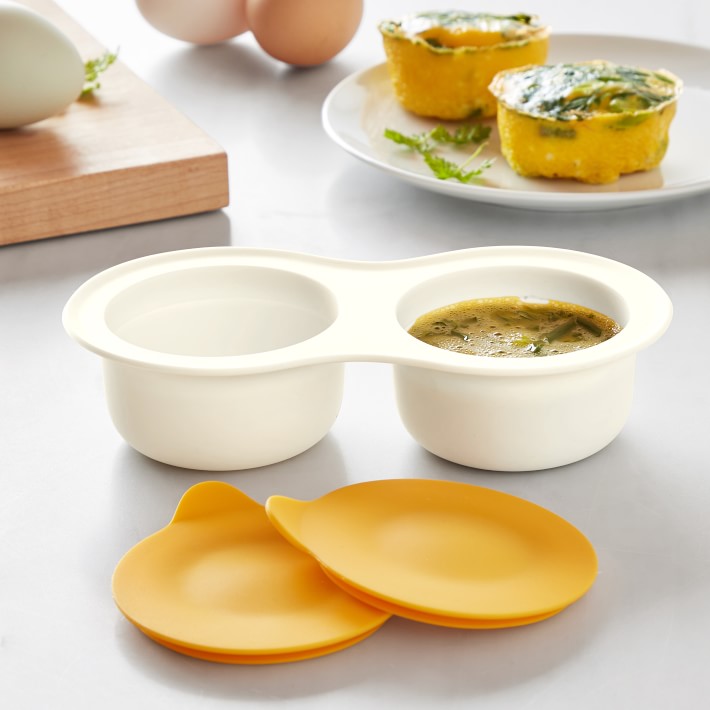 Egg Bites
