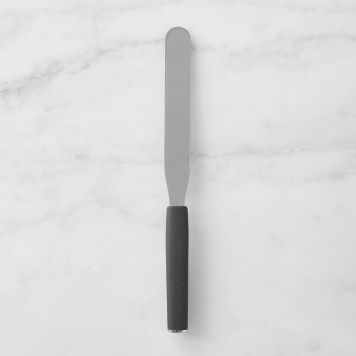 Soft Touch Straight Icing Spatula