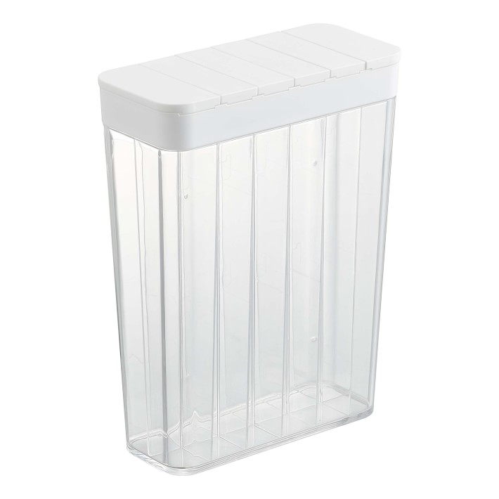 Yamazaki Tower Grain Measuring Storage Container