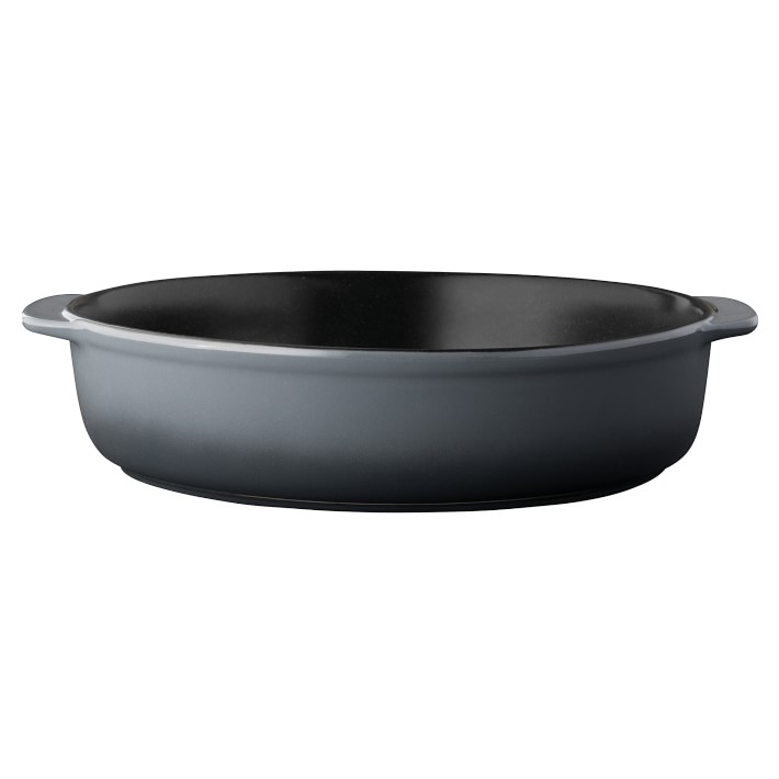 Berghoff Gem Stoneware Round Baking Dish