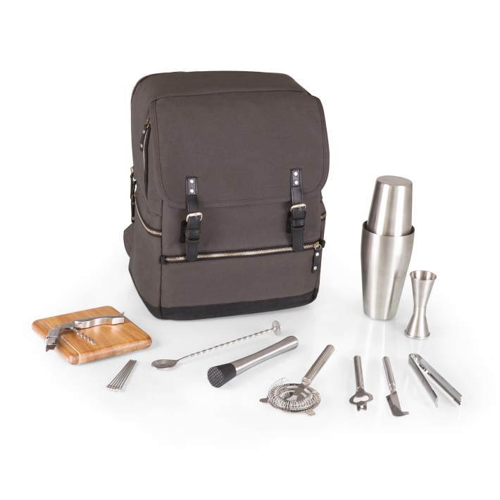 Portable Cocktail Set