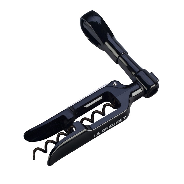 Le Creuset Original Pocket Model Wine Opener
