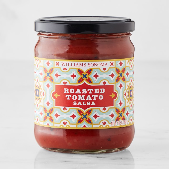 Ultimate Salsa