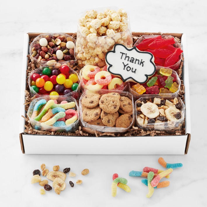 Thank You Confection Box, Medium