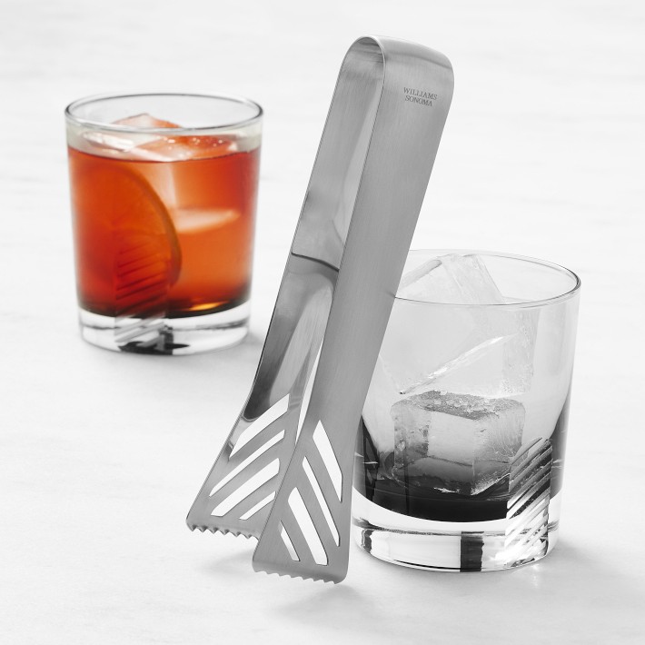 x Billy Reid Ice Tongs