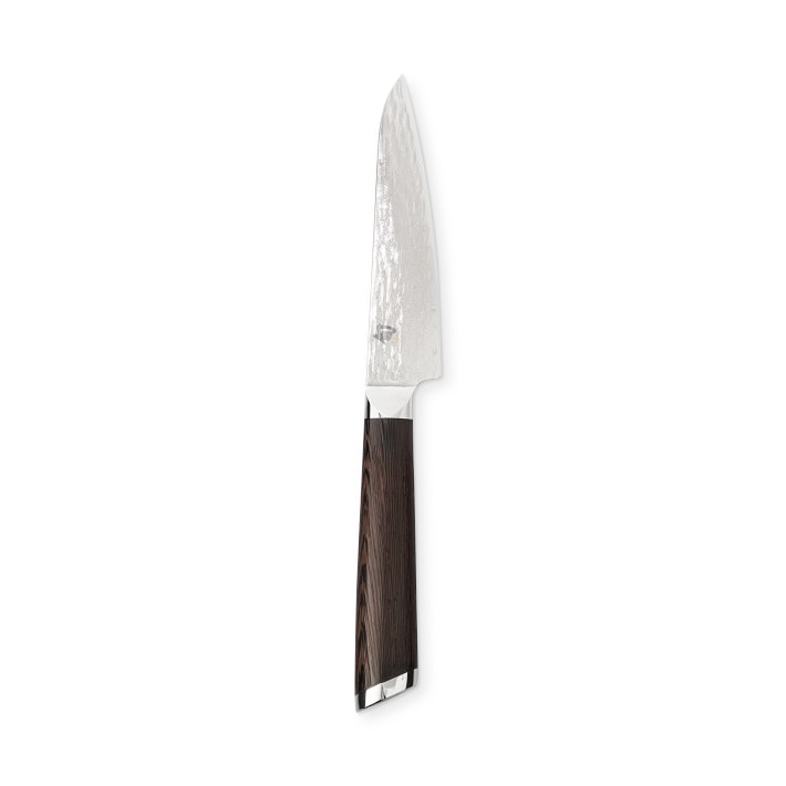 Shun Fuji Utility Steak Knife, 5"