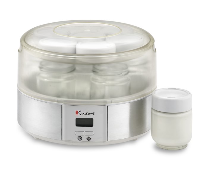 Automatic Yogurt Maker