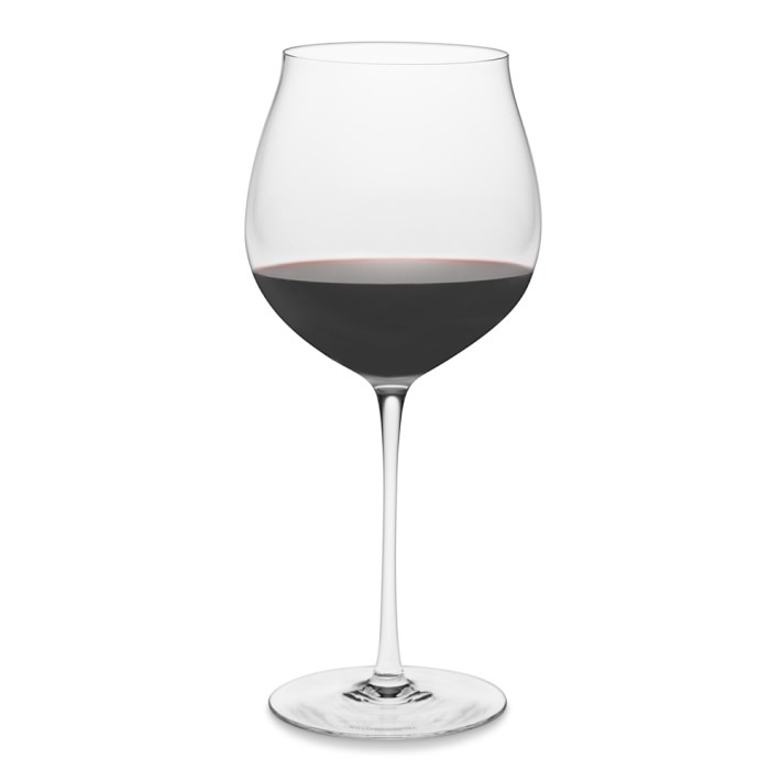 Reserve Grand Cru Wine Glasses
