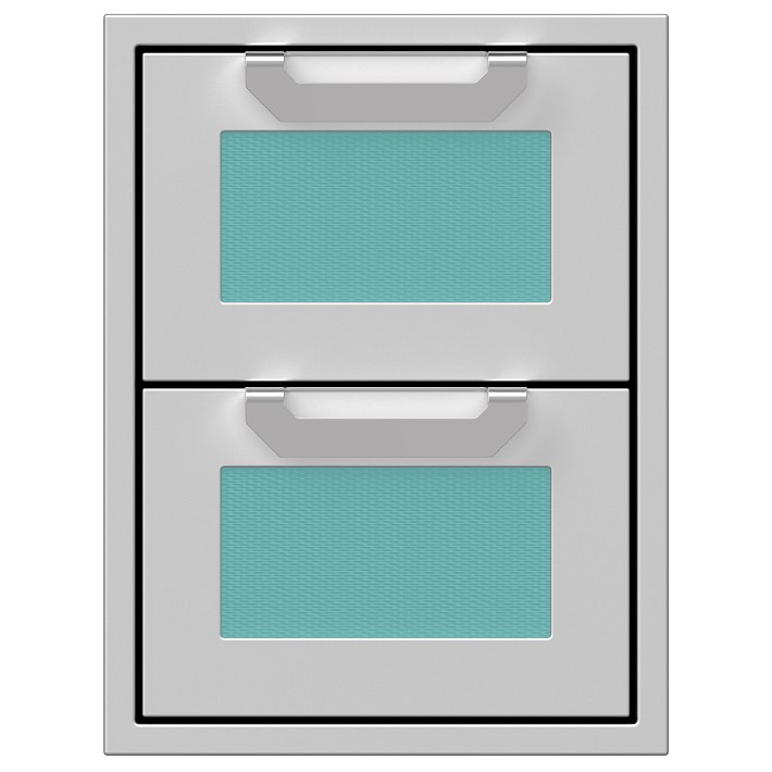 Hestan Built-In Storage