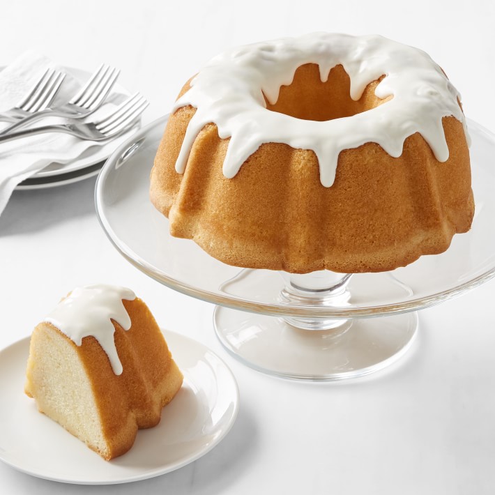 Famous Key Lime Bundt Cake, Serves 8-10