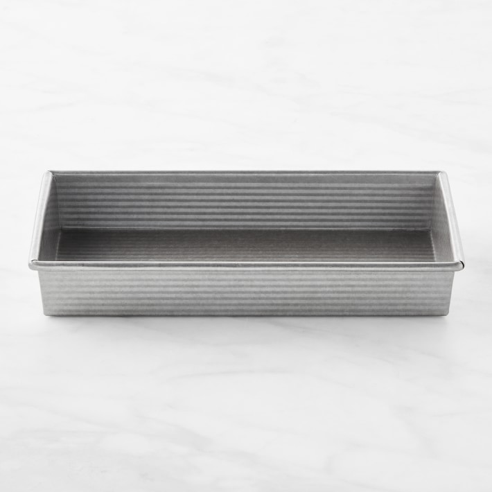 USA Pan Nonstick Biscotti Pan