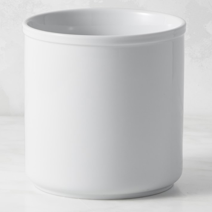 Pantry Utensil Holder