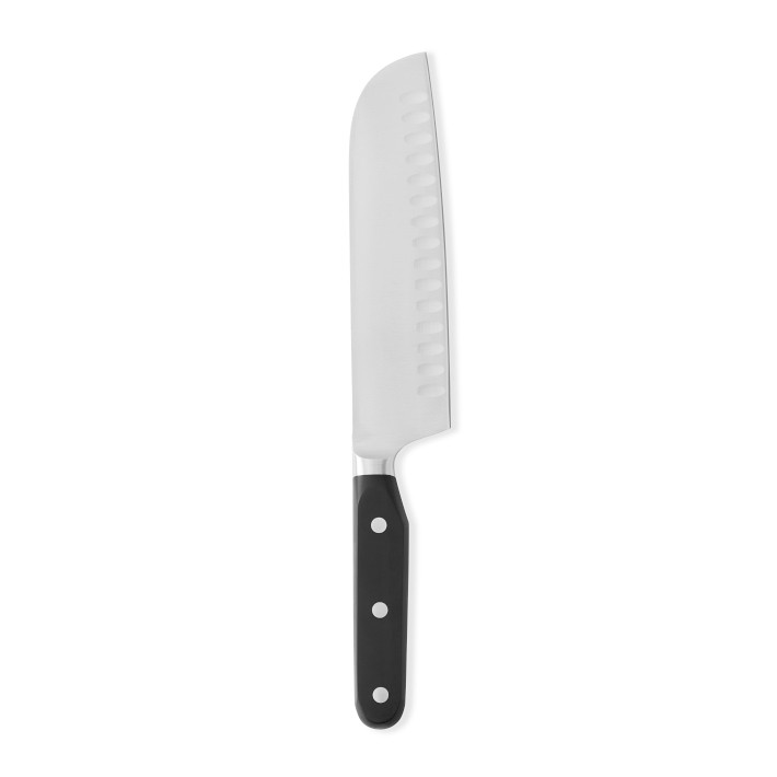 Elite Santoku Knife, 7"