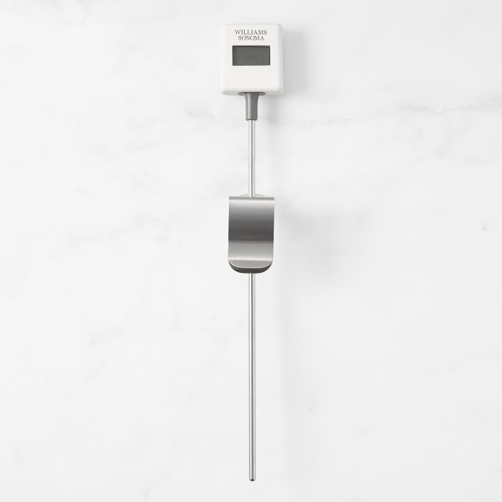 Bluetooth Candy Thermometer