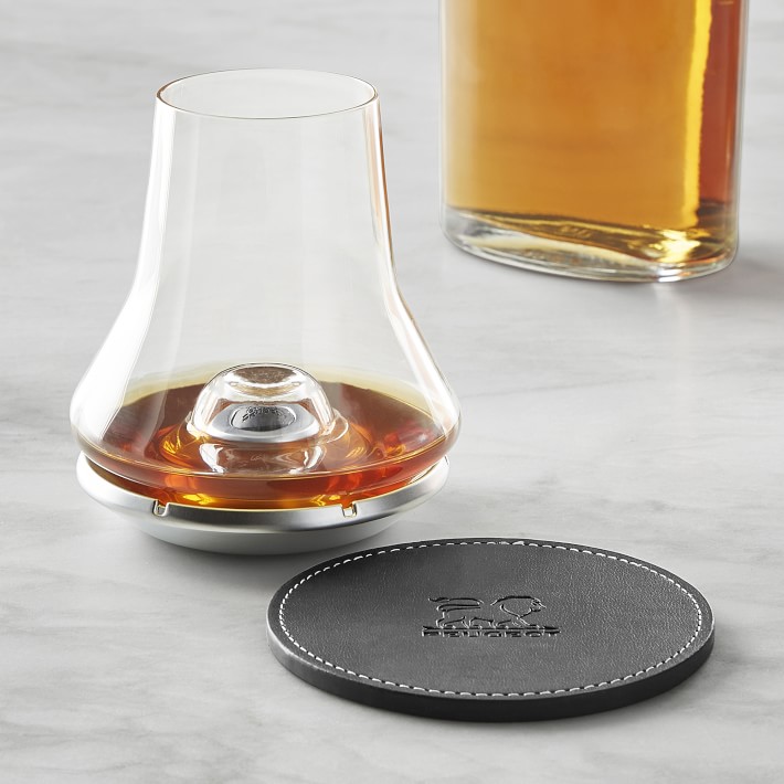 Peugeot Whiskey Glass Set