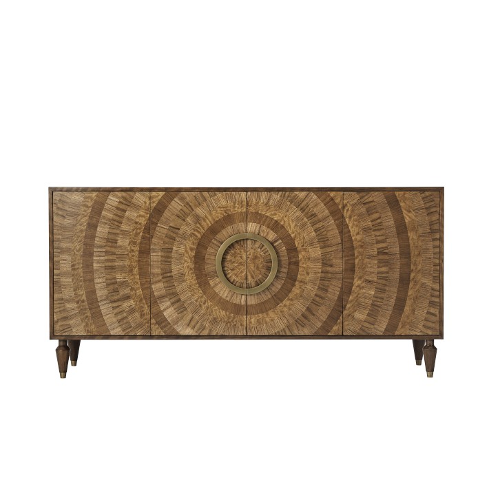 Theodore Alexander Kalen Buffet