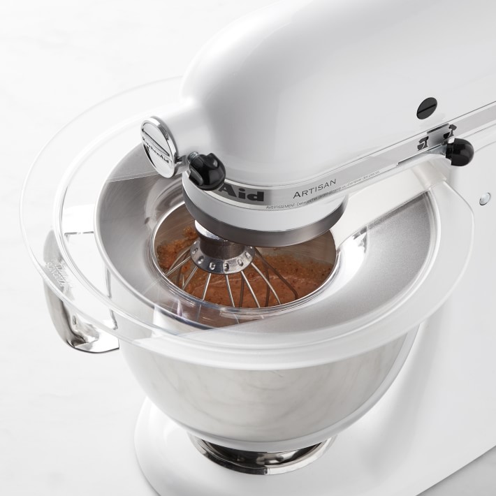 Mixer Shield