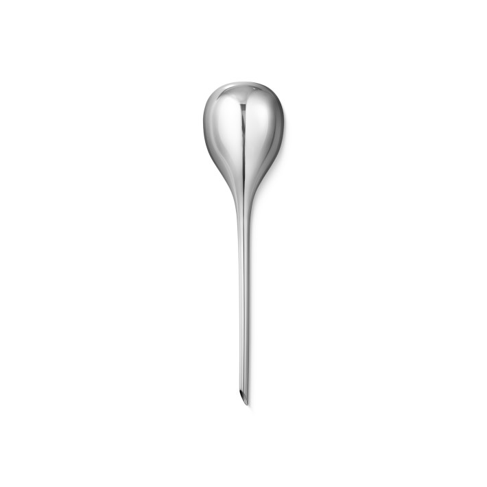 Georg Jensen TERRA Watering Globe Stainless Steel