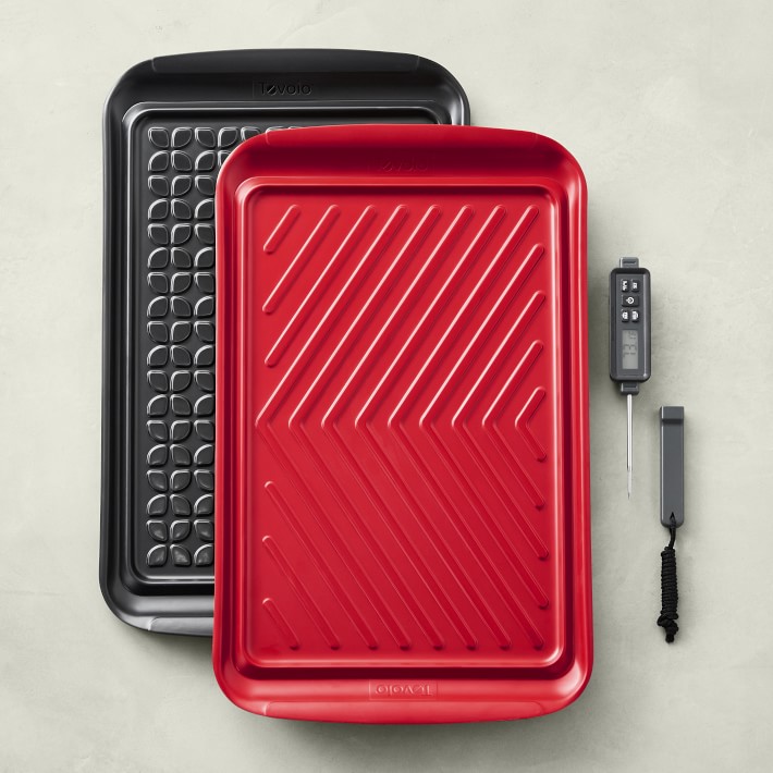 Prep Tray and ThermoClad Gift Set