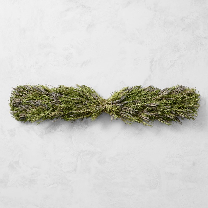 Rosemary and Lavender Live Centerpiece
