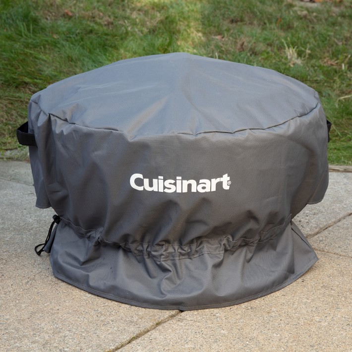 Cuisinart Cleanburn Outdoor Fire PitCover