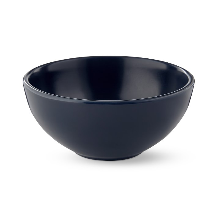 Le Creuset Oslo Urban Matte Coupe Cereal Bowls