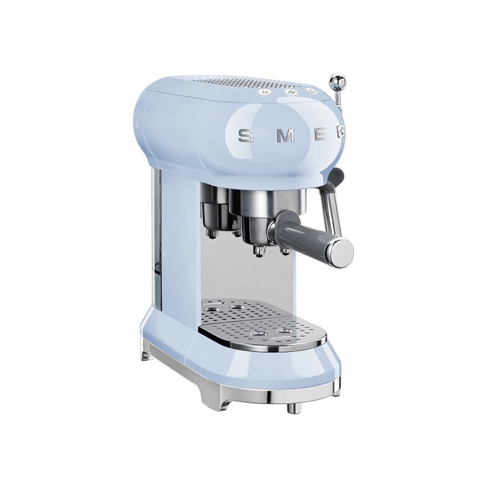 Smeg Espresso Machine