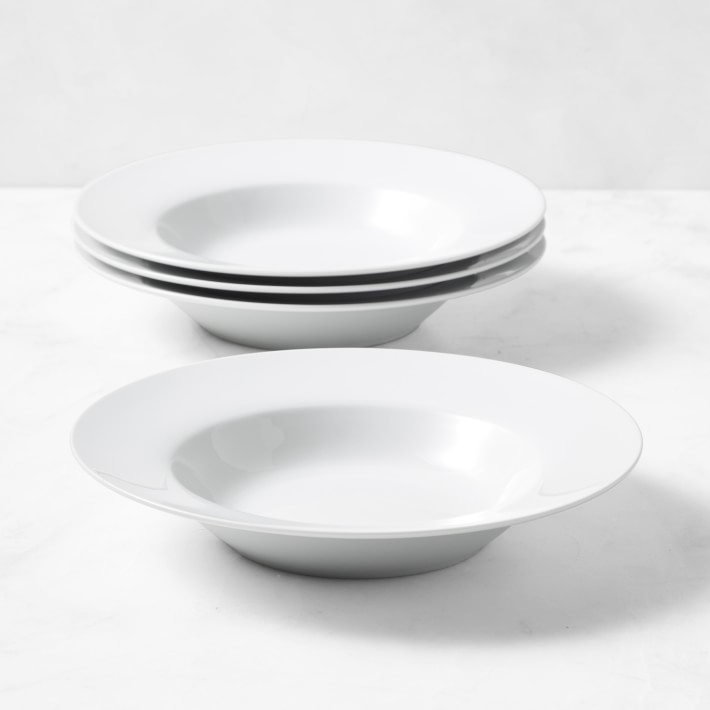 Open Kitchen by Soup Plates, Set of 4