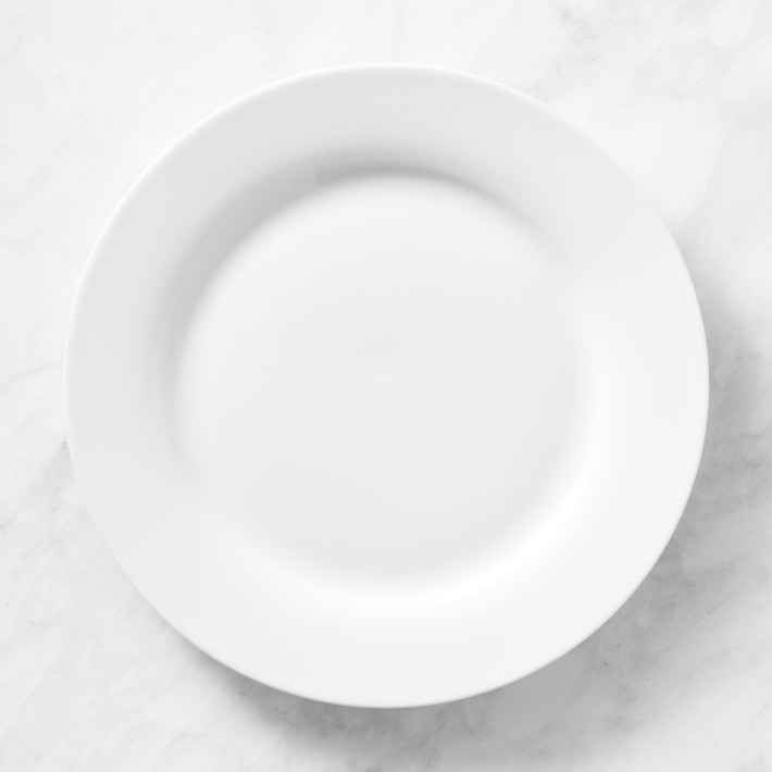 Open Kitchen by Dinner Plates