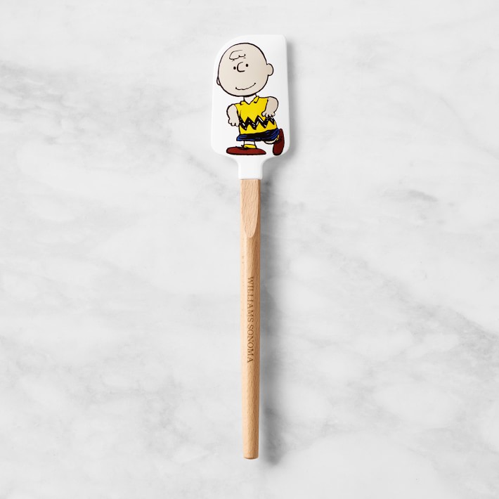 PEANUTS FSC Spatula