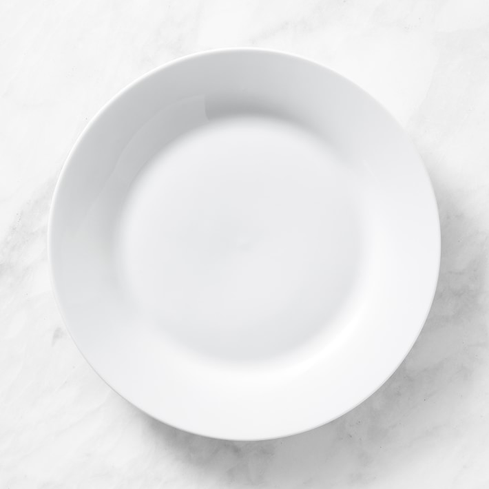 Open Kitchen by Salad Plates