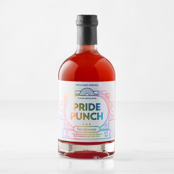 Pride Punch